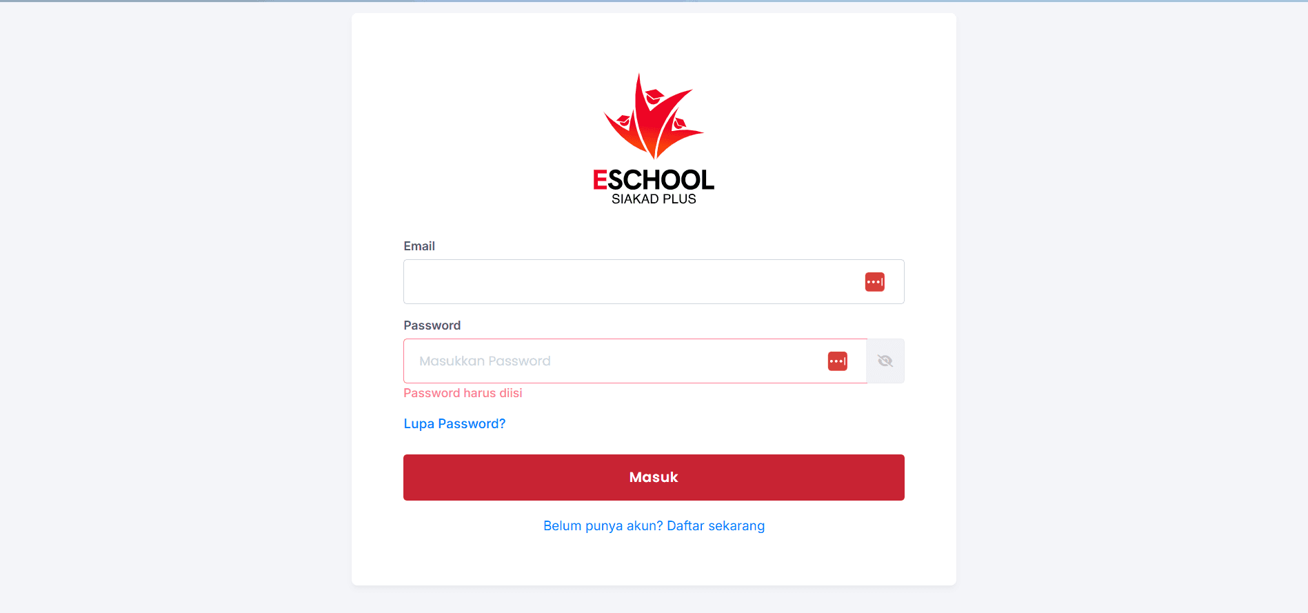 login